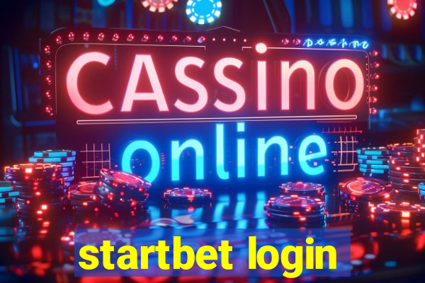 startbet login